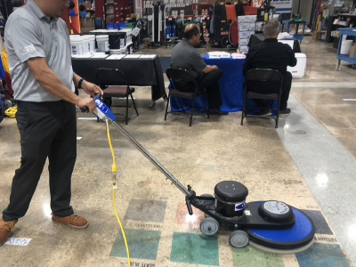 Top Instructors in Industry
