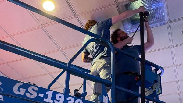 Starting Your Own Air Duct Cleaning Business Starting Your Own Air Duct Cleaning Business