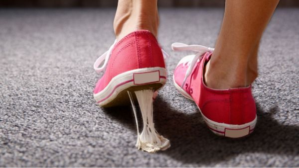 How to Remove Gum from Carpet How to Remove Gum from Carpet